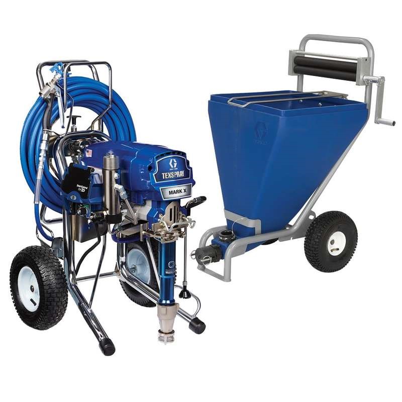 Glettelő gép a magas minőségű falfelszín eléréséhez